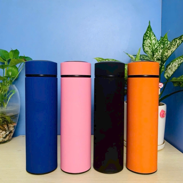 Sỉ In Logo Khắc Tên Bình Giữ Nhiệt