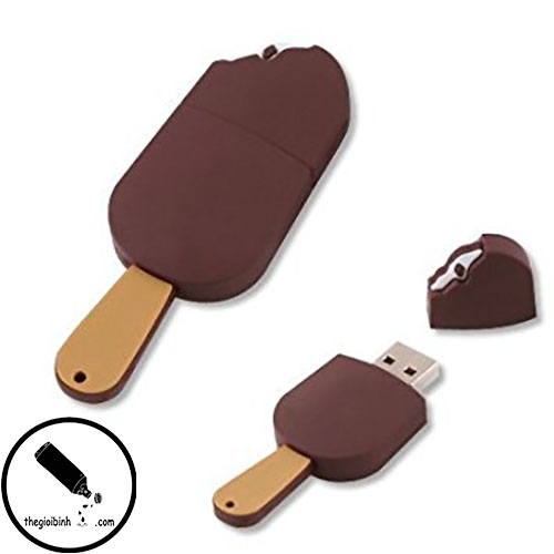 USB Cà Rem Icecream