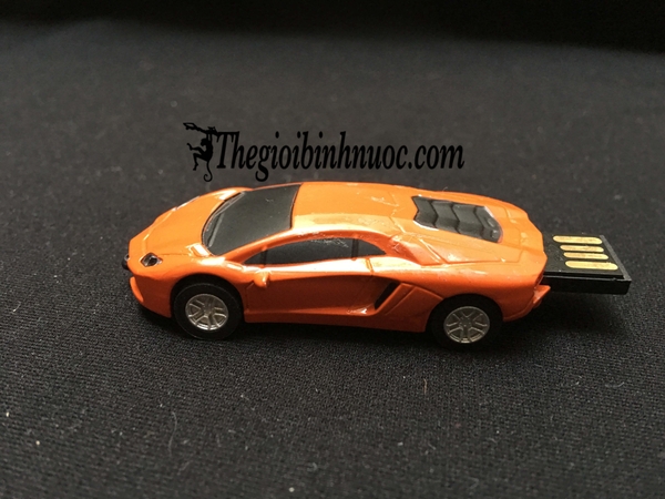 USB Xe Lamborghini