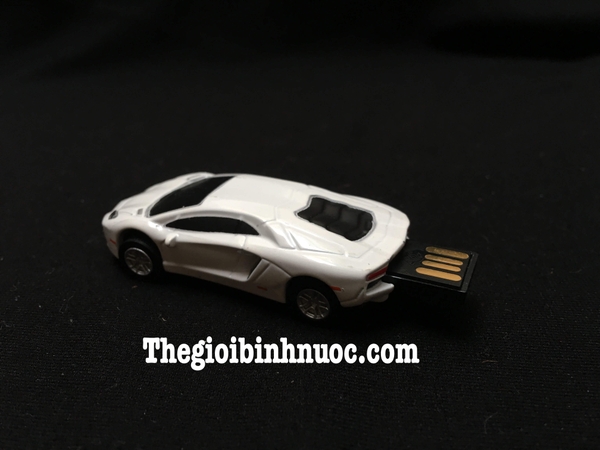 USB Xe Lamborghini