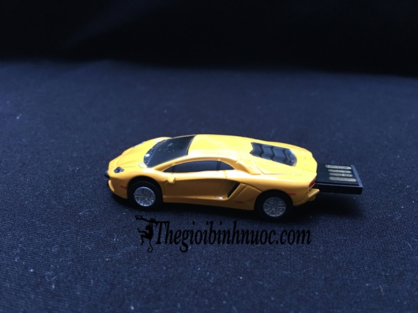 USB Xe Lamborghini