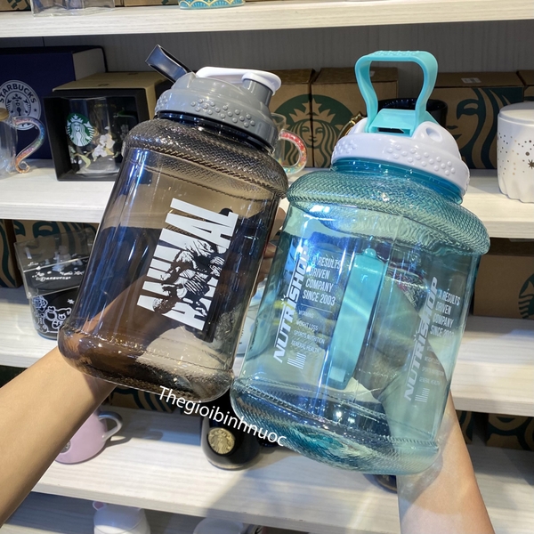 Bình Nước Thể Thao 2L