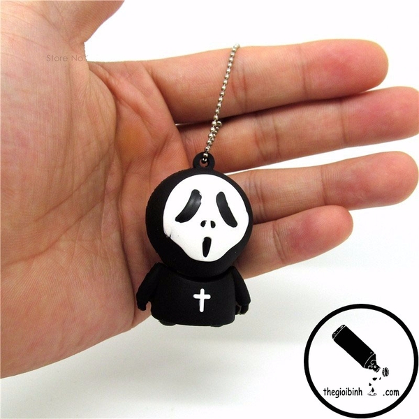 USB Thần Chết Halloween