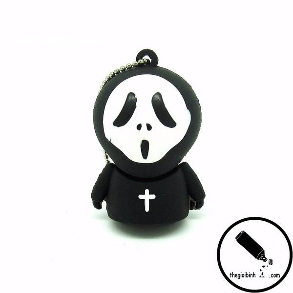 USB Thần Chết Halloween