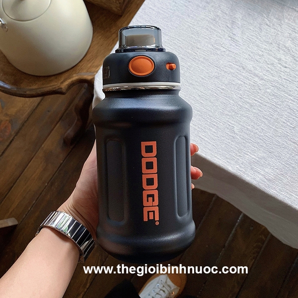 Bình Giữ Nhiệt Thế Thao Dodge 950ML