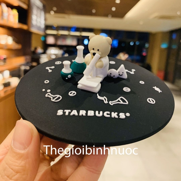 Starbucks 2020 China Green Season 2nd Life