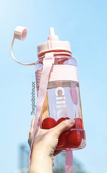 Bình Nước Thể Thao 2 Lít Cille N152