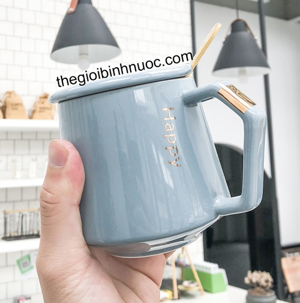 Ly Sứ Văn Phòng 400ML