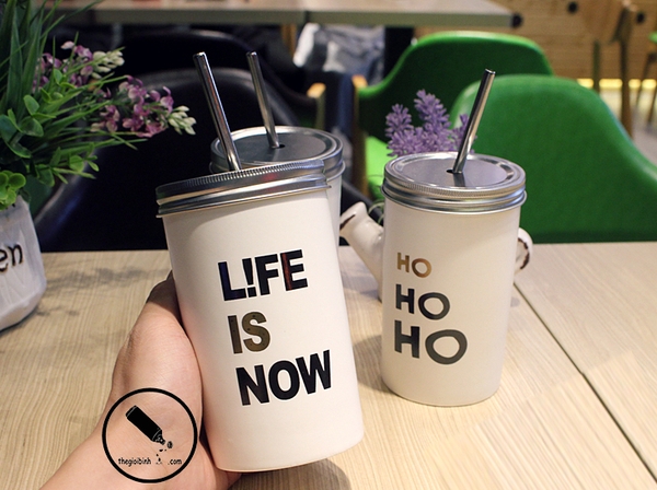 Ly Cốc Sứ Chữ Tiếng Anh