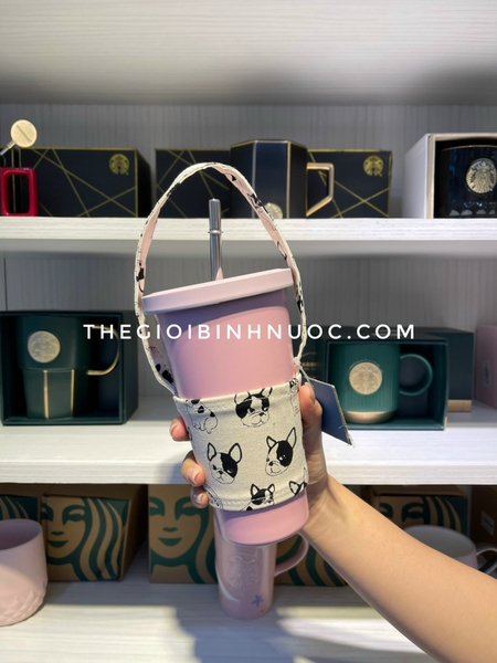 Túi Đựng Ly 500ML