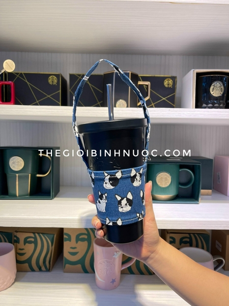 Túi Đựng Ly 500ML