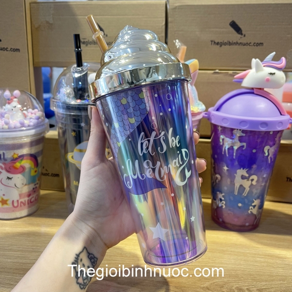 Tổng Hợp Ly Nhựa Cold Cup Cao Cấp