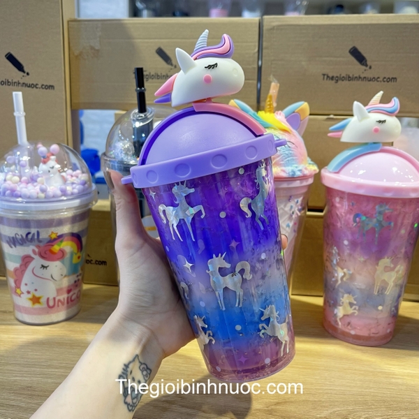 Tổng Hợp Ly Nhựa Cold Cup Cao Cấp