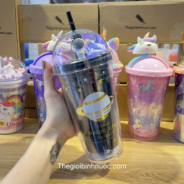 Tổng Hợp Ly Nhựa Cold Cup Cao Cấp