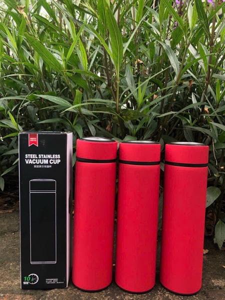 Sỉ In Khắc Bình Giữ Nhiệt 500ML