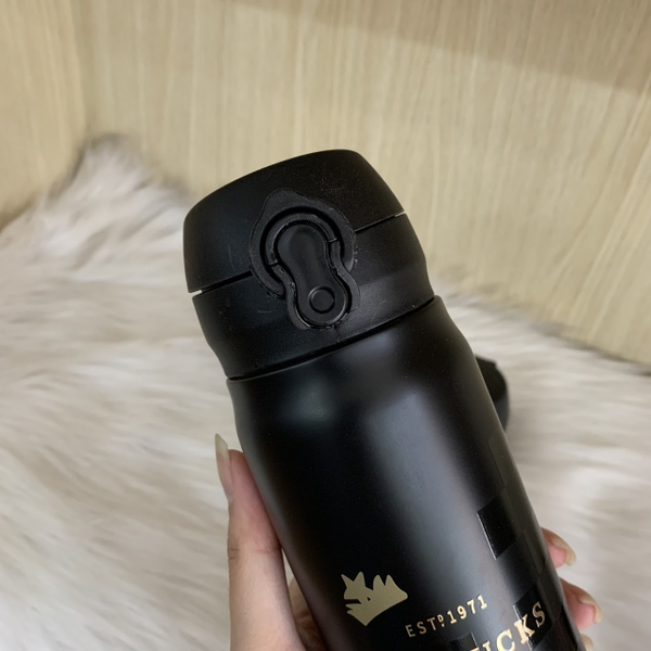 Nắp Cho Bình Giữ Nhiệt Starbucks 500ML