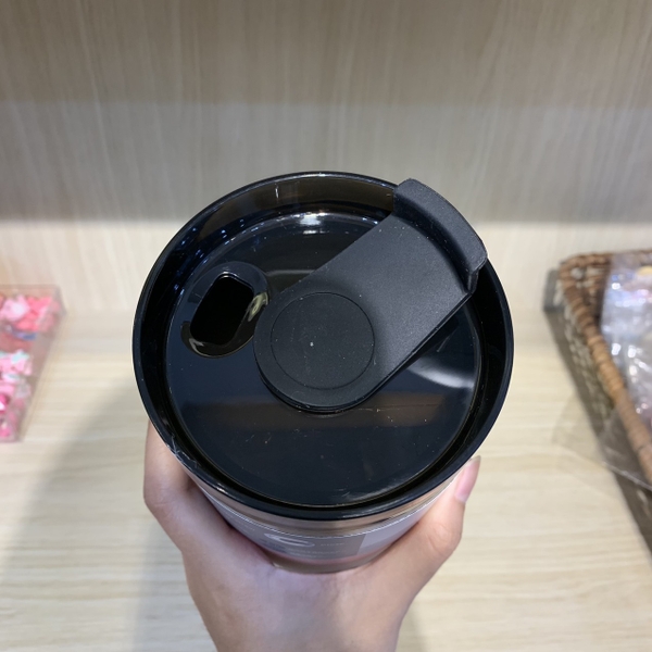 Nắp Cho Bình Giữ Nhiệt Starbucks 500ML