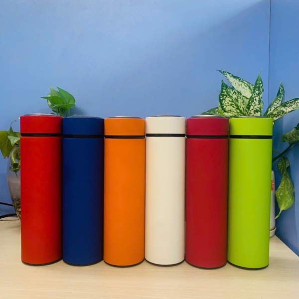 Sỉ In Logo Khắc Tên Bình Giữ Nhiệt