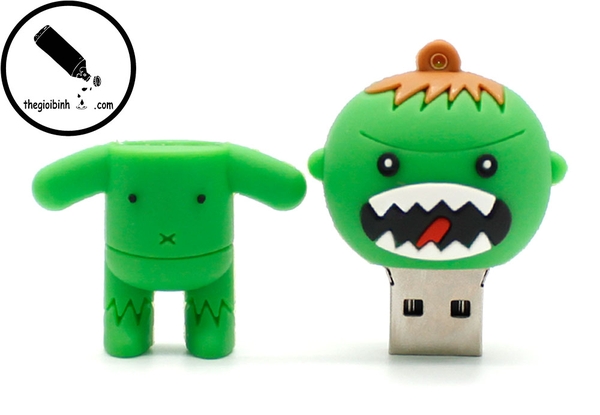 USB Hulk