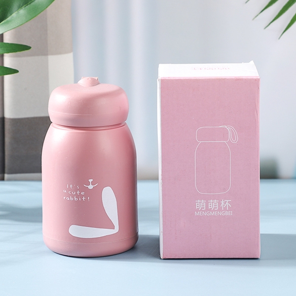 Sỉ In Logo Khắc Logo Bình Thủy Tinh 350ML