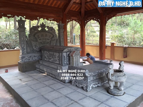 dich-vu-xay-dung-lang-mo-to-bang-da