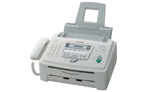 may-fax-panasonic-kx-fl-422
