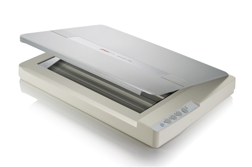 s410 plustek scanner