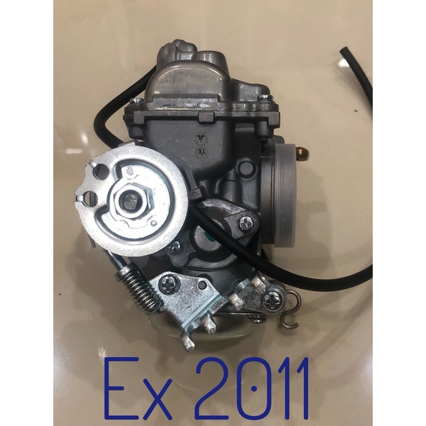 Phụ tùng At - Bình Xăng Con Cho Xe Exciter 135 , Sản Phẩm