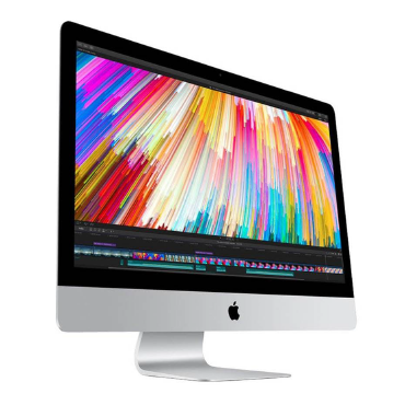 Apple iMac 27-Inch Apple iMac Retina 5K 27インチ Late 2014 一体型