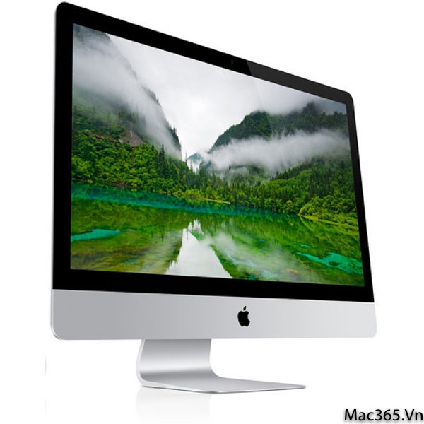 動作確認済み iMac 27インチ (Late 2012) Core i7 3.4GHz/8GB/FD 1.12TB