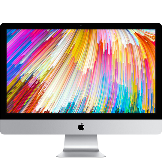 iMac 21.5-Inch Core i7 3.3GHz Retina 4K, Late 2015 -MK452 option 