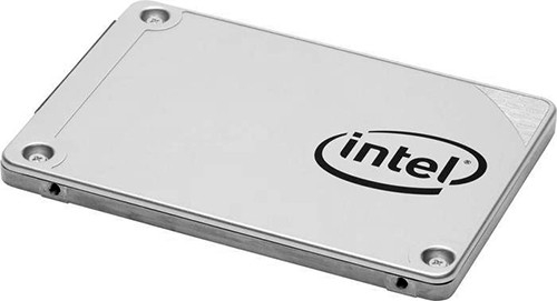 Intel SSD 540s Series 480GB, SATA 6Gbs, 16nm, TLC