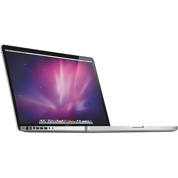 MacBook本体 MacBook Pro 16GB Early 2011 A1297 Apple MacBook Pro 17