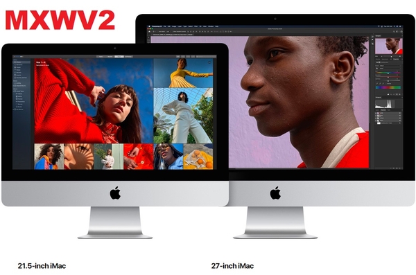 Apple iMac 27\