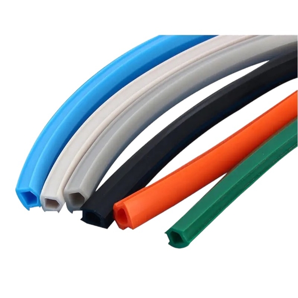 nẹp rãnh nhôm định hình