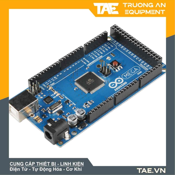 Arduino Mega 2560 R3 Trường An Equipment