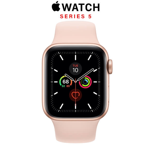 amazfit gts tamanhos