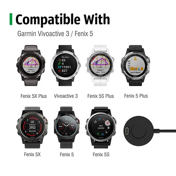 garmin forerunner 5s
