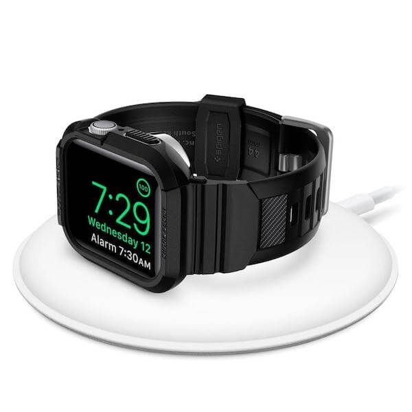 apple watch 4 rugged