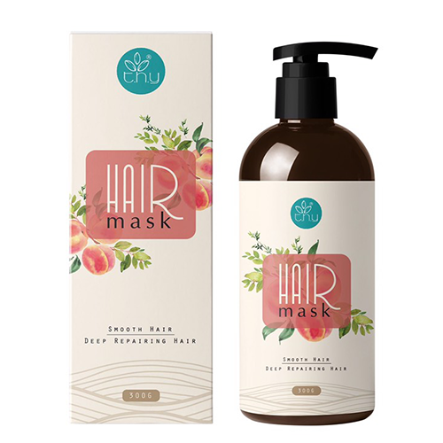 Kem Ủ Tóc Thảo Dược Hương Đào Hair Mask Anthy Organic 300g | QuickMart Kem Ủ Tóc Thảo Dược Hương Đào Hair Mask Anthy Organic 300g | QuickMart