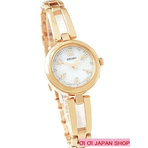 Đồng hồ Seiko Solar SWFH072