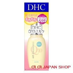 Sữa Dưỡng Da DHC Coenzyme Q10