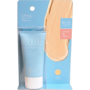 RUJE BB GEL CREAM 01 COLOR UP 30g