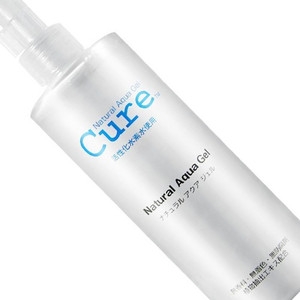 Tẩy da chết Cure Natural Aqua Gel