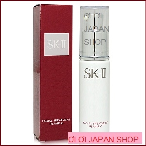 Serum tái tạo da SK-II Facial Treatment Repair C 15ml