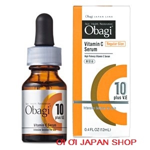 Serum Obagi C10 Nhật Bản