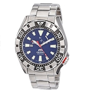 Đồng hồ Orient Automatic M-Force SEL03001D0-NAVY