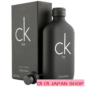 Nước hoa Nam Calvin Klein Be (CK Be) EDT – 200ml