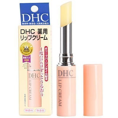 Son dưỡng DHC 1.5g