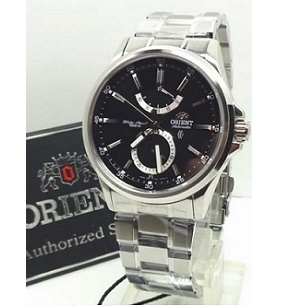 ORIENT AUTOMATIC SFM01002B0 (Made in Japan)